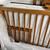 West Elm Crib - Acorn Wood Pieces (missing legs) 3 thumbnail