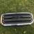GMC Sierra front Grill 3 thumbnail