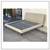 Eastern Standard King Room & Board Hoffman Bed Frame 4 thumbnail