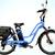 MANY NEW ELECTRIC BIKE Vélo Électrique Scooter et 3 Wheels Lithium 48V 16 thumbnail