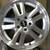 2007 Ford Mustang GT Wheels 3 thumbnail