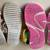 Girls sz 11 lot of 2 sandals, like new 2 thumbnail