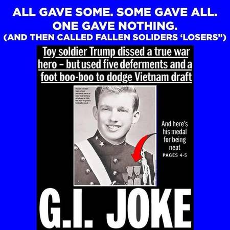 G.I. Joke 1