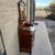 Beautiful antique East Lake chest of drawers with mirror. 10 thumbnail