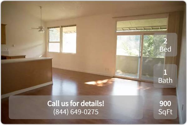 $1,631 / 2br - 900ft2 - Find your space! Cool 2 BR, 1 BA, 900 Sq Ft. (Portland)63956354663810120