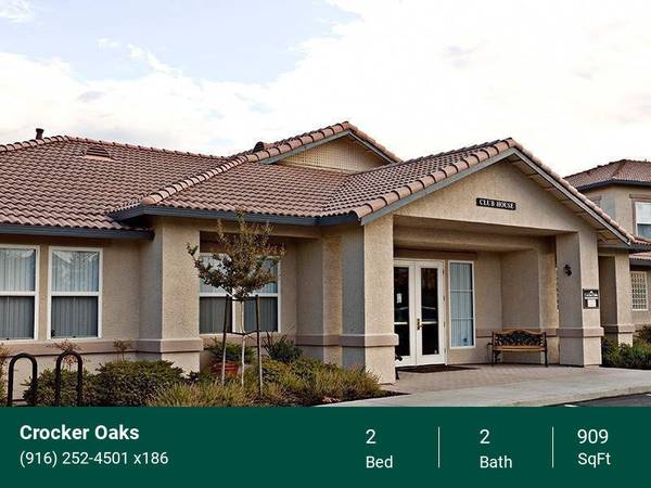 $2,324 / 2br - 909ft2 - Air Conditioning, Flexible Lease Terms Available, Large Closets (Roseville)63919496787331120