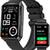 Smart Watch Fitness Tracker with Make Call 24/7 Heart Rate Blood Press 1 thumbnail