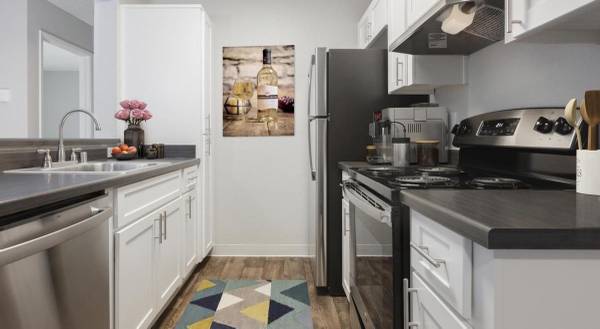 TMLP 12-mo. | Convenient Livermore Living - Gym, Parking, In-Unit Washer/Dryer 1