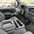 2014 Chevy Chevrolet Silverado 1500 LT 4x4 pickup Silver Ice Metallic 17 thumbnail