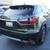 2020 Lexus RX 350 AWD suv Nori Green Pearl 8 thumbnail