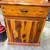 Cedar Bedside Table 1 thumbnail