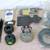 Box of Ford Model T Parts 1 thumbnail