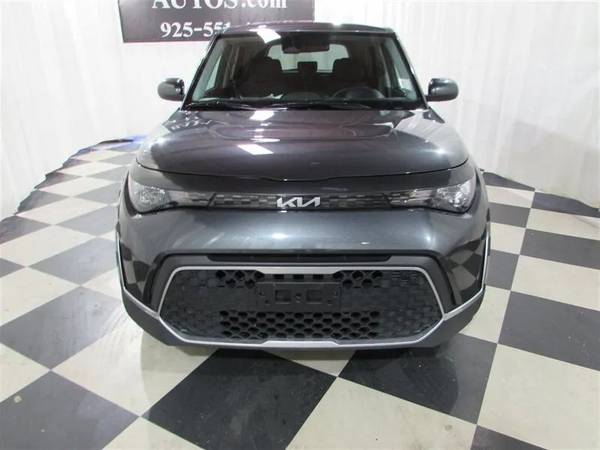 2023 Kia Soul - BAY LUXURY AUTOS - $13995.0063470790030081121