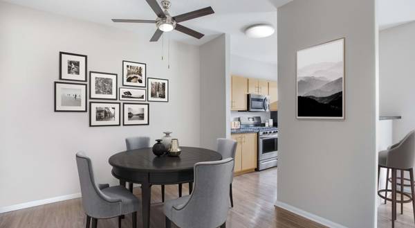 2B/2B, Billiard & Game Room, Carport Parking Available 1