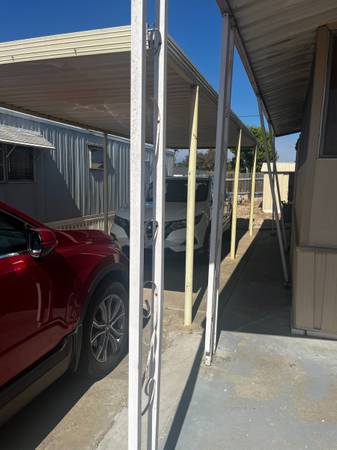 $59,500 / 2br - 672ft2 - One bedroom/one bathroom mobile home (Orcutt)63663990291843122
