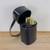 Double Hip FLASK  SET, WITH CASE 3 thumbnail