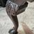 Henredon Mahogany Chippendale Style Lowboy 4 thumbnail