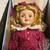 4 Goebel Limeted Edition Porcelain Dolls by Bette Ball all with Stands 6 thumbnail