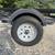 Karavan Double Jet Ski /Seadoo Trailer w/Flip up Wheel Jack 3 thumbnail