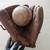 Vintage Ball and Baseball Glove 2 thumbnail