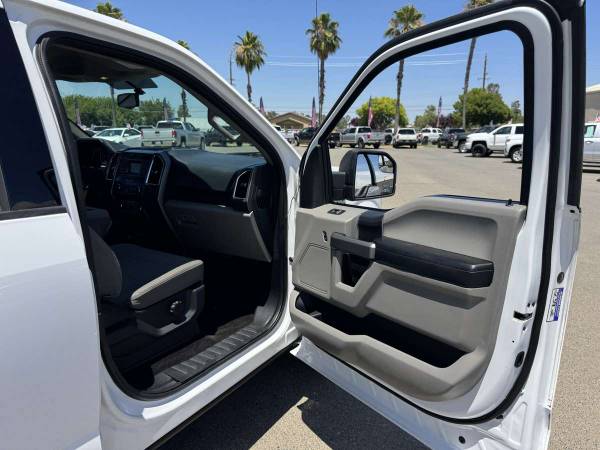 2015 Ford F150 XLT pickup - Photo 14