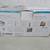 Moen Caldwell Two-Handle High Arc Bathroom Faucet Chrome WS84667-New 8 thumbnail