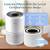 AIR PURIFIER FOR PET AIR, DUST ALLERGIES  …price in pesos 4 thumbnail