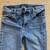 Lucky Brand Jeans, Size 4/27, Pre Worn Jeans with tears in Knees 3 thumbnail