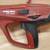 Hilti dx460 dx 460 powder actuated fastening tool nail gun w/ mx72 mag 2 thumbnail