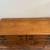 Vintage Cal Shops Solid Maple Wood SideBoard Dresser Buffet Credenza 6 thumbnail