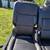 2023-2025 Ford Explorer Police Intercetor Second Row Rear Seats 2 thumbnail