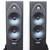 Polk Audio RT800i Floor Speakers 250 RMS Watts TESTED Awesome Bass! 4 thumbnail
