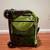 Zuca Rolling Bag, Great For sports-Ice Skating 1 thumbnail
