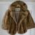 Mink Stole Beautiful Vintage Lockwood Furs 1 thumbnail