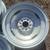 Vintage 16 " X 4" Wheels, by MOTOR WHEEL CO. 16 thumbnail