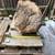 Llanite Boulder - Very Rare Size - Manufacturer Spl. 620 Pounds 4 thumbnail