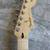 SALE OR TRADE FENDER SPECIAL EDITION STRATOCASTER 8 thumbnail