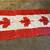3 Brand New CANADIAN FLAGS 33” x 21” ! 5 thumbnail