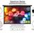 Elite Screens ELECTRIC142X Electric Motorized Front Projector Screen 2 thumbnail