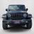 2024 Jeep Wrangler 4xe Sport S 4x4 4WD SUV Electric 2 thumbnail
