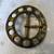 Brass Belt Buckles Vintage Western 4 thumbnail