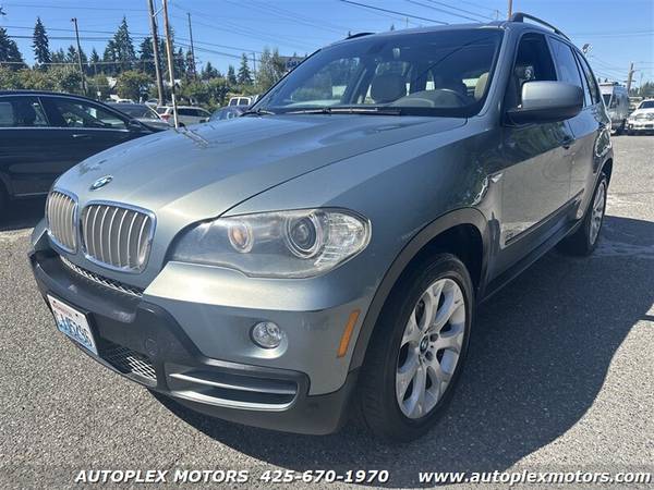 2008 BMW X5 4.8i - $6,99563470766522113122