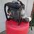 Backpack leaf blower 3 thumbnail