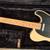 Squier 40th Anniversary Telecaster  Satin Vintage Blonde With Hardshel 3 thumbnail