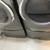 Electrolux washer and dryer with storage drawers 1 thumbnail