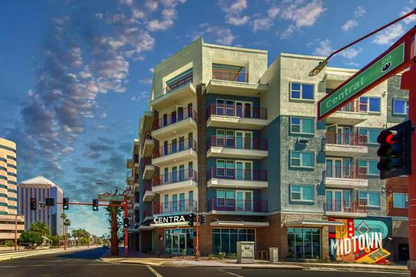 $2,232 / 2hab - 1016ft2 - Edificio de lujo magnífico. 2 habitaciones, 2 baños, 1016 pies cuadrados. ¡Pase hoy mismo! (Phoenix)63623945367553123
