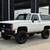 1985 Chevrolet Chevy Blazer Silverado D10 6.2L Diesel 4WD 4x4 NO RUST! 3 thumbnail