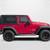 2012 Jeep Wrangler 4x4 4WD SUV Sport Convertible 4 thumbnail