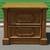 Matching Pair of Vintage Solid Wood Nightstands $70 2 thumbnail