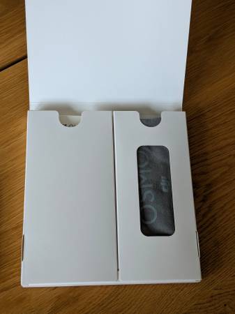 DJI OM 4 SE Gimbal Stabilizer - $60 (Issaquah)63471454960003123